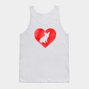 Frenchie Lover Tank Top